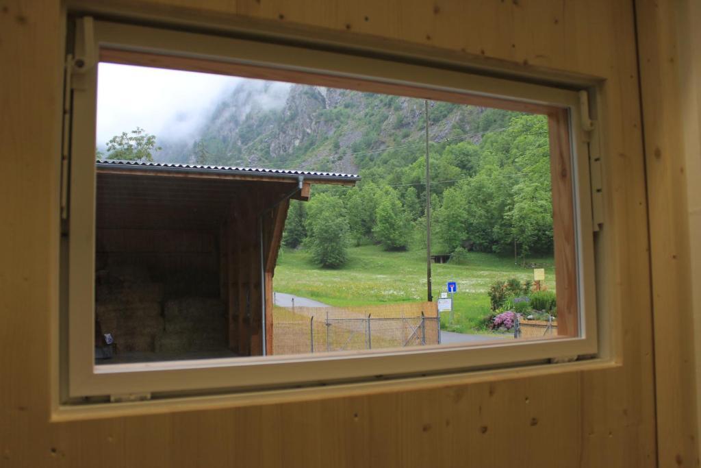 Agriturismo Mattei - Dormitorio Peccia Camera foto