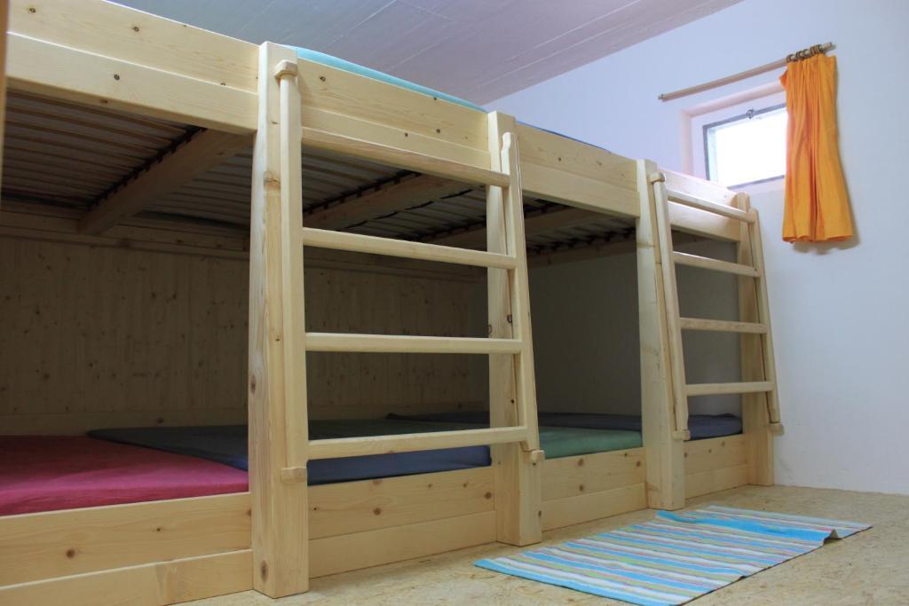 Agriturismo Mattei - Dormitorio Peccia Esterno foto